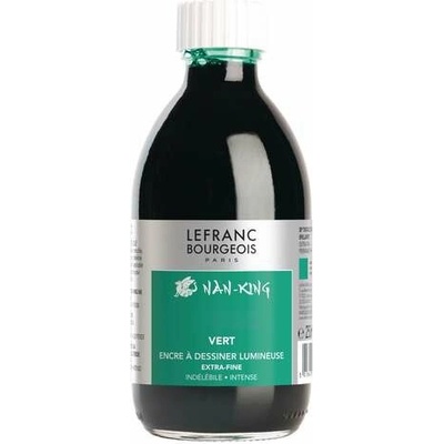 Lefranc & Bourgeouis Lefranc Bourgeois Nan-King tuš 250ml Green