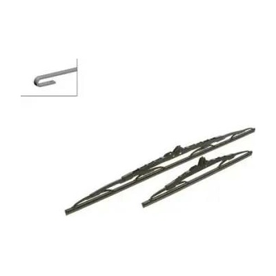 Bosch Twin 613 600+350 mm BO 3397010414