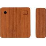 Shelly Смарт сензор Shelly - BLU Door/Window, Brown (3800235266649)