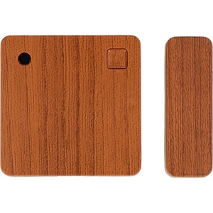 Shelly Смарт сензор Shelly - BLU Door/Window, Brown (3800235266649)