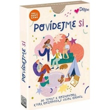 Povídejme si