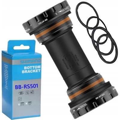 Shimano BB-MT501-B
