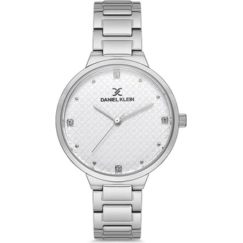 Daniel Klein DK12529-1