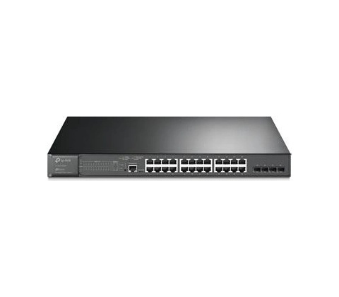TP-Link TL-SG3428MP