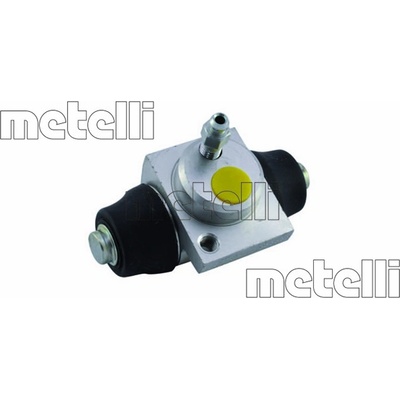 Brzdový valček kolesa METELLI 04-0760