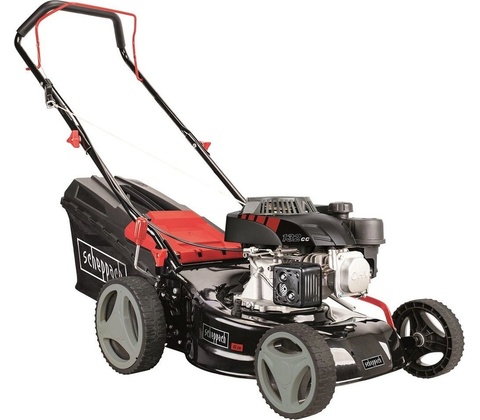 Scheppach MP 132-42