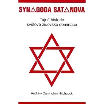 Synagoga satanova