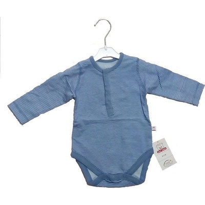 Sevibaby Боди с дълъг ръкав (84485)