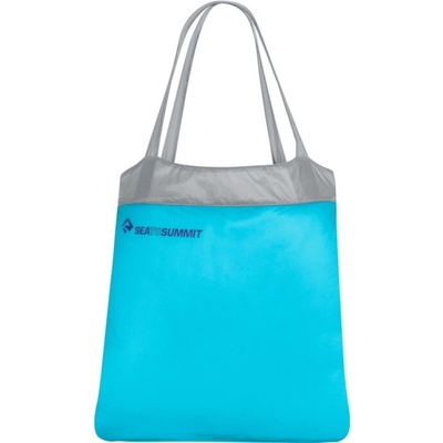 Ultra-Sil Shopping Bag, světle modrá, 30 l