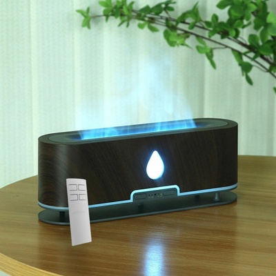 BOT Aroma difuzér RDF2 DO 200 ml tmavá – Zboží Dáma