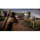 Sniper Elite: Resistance