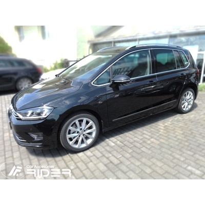 Lišta dverí F11 VW Golf, 2014-2020 / SportsVan