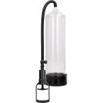 Shots Pumped Comfort Beginner Pump Transparent