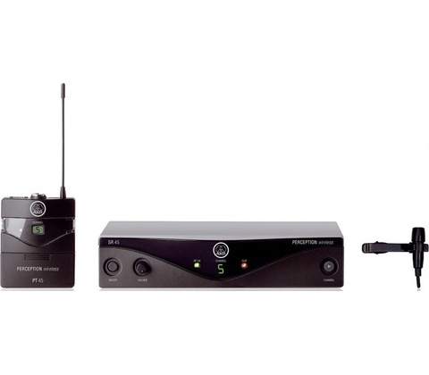 AKG WMS45 Presenter/U2