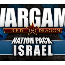 Wargame: Red Dragon - Nation Pack: Israel