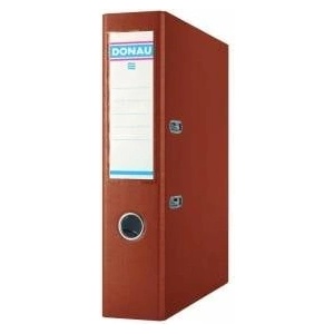 DONAU Master binder A4 75mm copper (3970001PL-52)