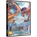 Monster Hunter Stories 3: Twisted Reflection