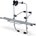 Menabo Steel Bike 2