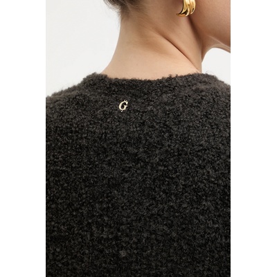 Guess Жилетка с вълна Guess BENIKO (W5BR54.Z0702)