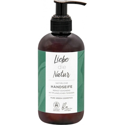 Liebe die Natur mydlo na ruky 250 ml