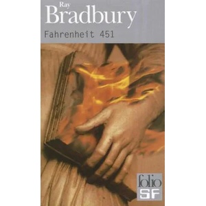 Farenheit 451 (ISBN: 9782070415731)