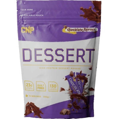 CNP Professional Dessert | High Protein Mousse [350 грама] Шоколад