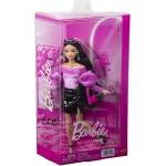 Mattel Барби: Модерни приятелки, в черна минипола (jjn76)