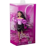 Mattel Барби: Модерни приятелки, в черна минипола (jjn76)