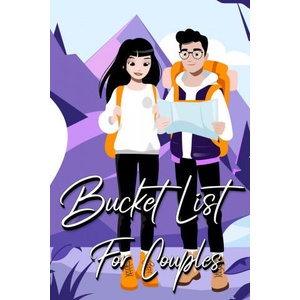 Bucket List For Couples | Millie Zoes (ISBN: 9787941875799)
