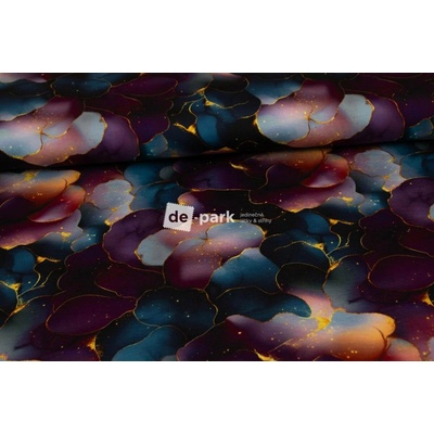 de-park Bambusový úplet - Fantazie