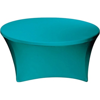 TENTino Elastický obrus Standard na okrúhly stôl 180 cm