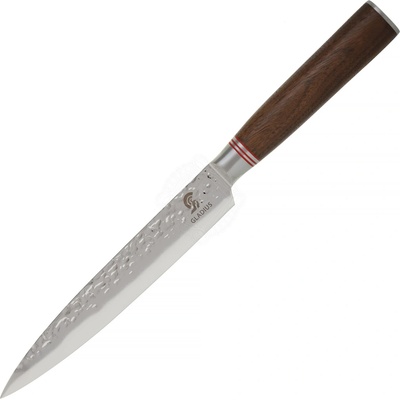 Art Gladius Plátkovací nôž na maso Art Gladius Ořechové drevo oceľ 440