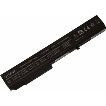 Hosowell HSTNN-LB60 батерия за лаптоп HP, 8 клетки, 14.4V, 4400mAh (HP-BSH-0032)