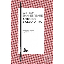 Antonio Y Cleopatra