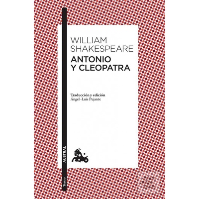 Antonio Y Cleopatra