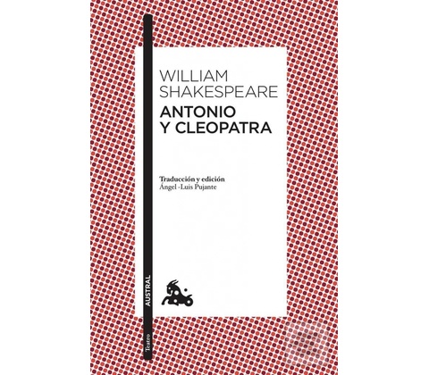 Antonio Y Cleopatra
