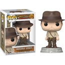 Zberateľské figúrky Funko Pop! 1385 Indiana Jones Indiana Jones