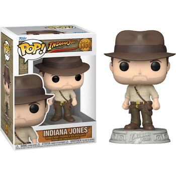 Funko Pop! 1385 Indiana Jones Indiana Jones