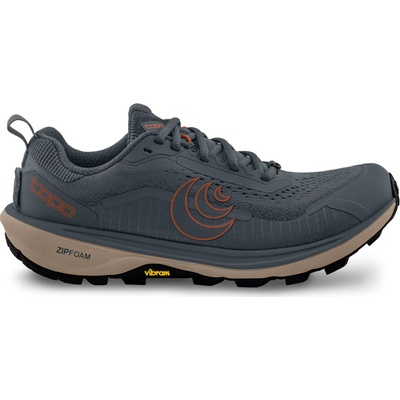 Topo Terraventure 5 Wide sivá hnedá