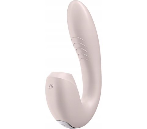Satisfyer Sunray berry
