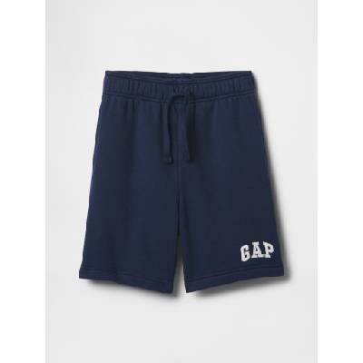 GAP Бебешки шорти с логото на GAP GAP | Sin | Момчешки | XS