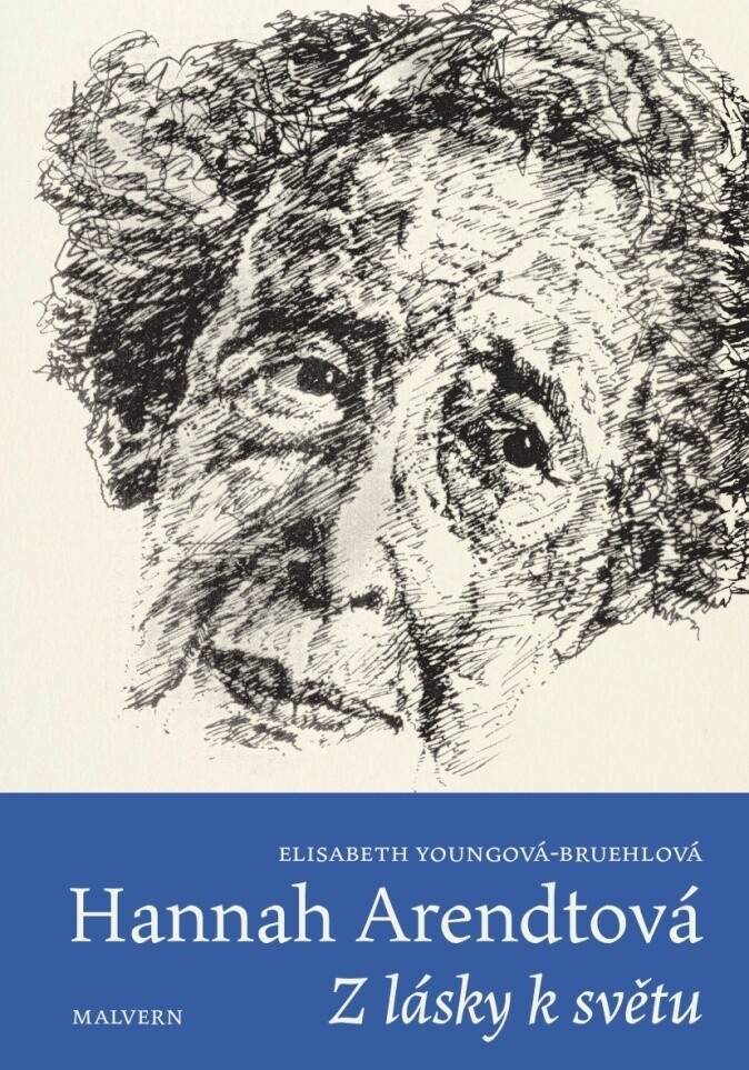 Hannah Arendtová