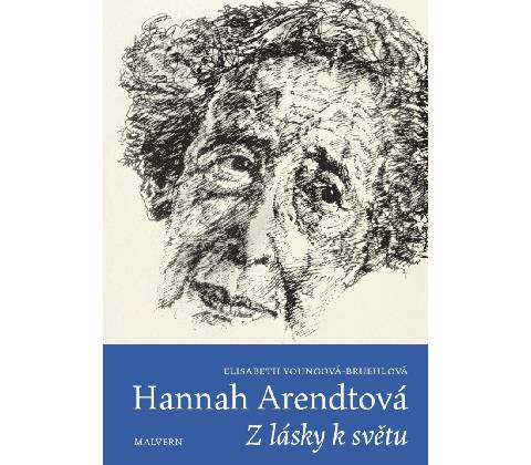 Hannah Arendtová