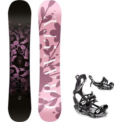 set Gravity Empire + vázání Fastec FT360 25/26