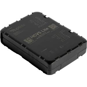 RUPTELA HCV5 lite 4g gps тракер (HCV5LITEEMEA) GPS приемници
