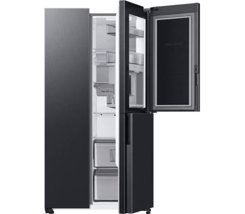 SAMSUNG RS66DG813CS9