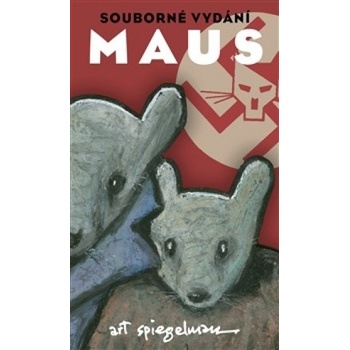 The Complete MAUS - Art Spiegelman