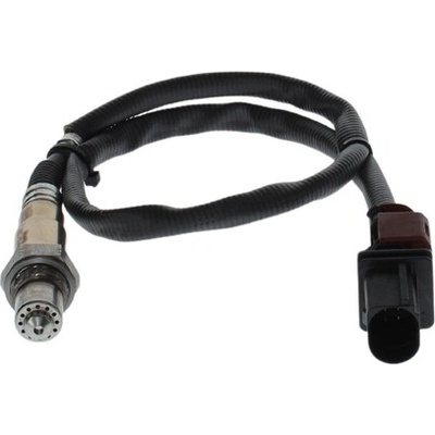 Lambda sonda BOSCH 0 258 017 531 (0258017531)