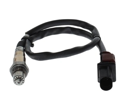 Lambda sonda BOSCH 0 258 017 531 (0258017531)