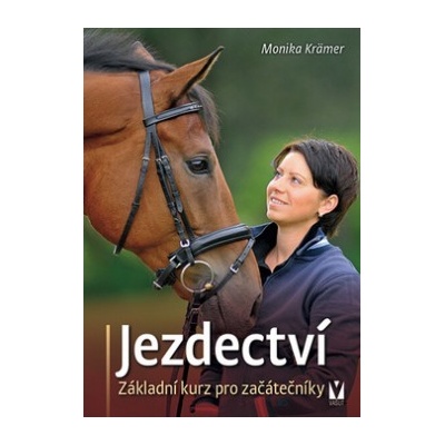 Jezdectví